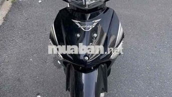 Honda Wave Neo GT 2007 Đen