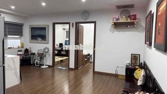 Cho thuê căn hộ CC tại Toà New City