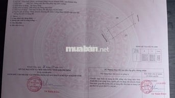 300m2 full THỔ CƯ, ĐẤT ĐẸP, VIEW SUỐI, ĐƯỜNG OTO TẬN ĐẤT