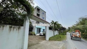 Ở nghỉ dưỡng vừa có thu nhập cách 50km TPHCM