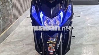 Yamaha Mio M3 125cc 2021 Đen 9000 km