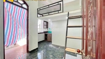 Khai Trương Phòng Mới-Rộng-Thoáng-Gác Cao Giá Sinh Viên