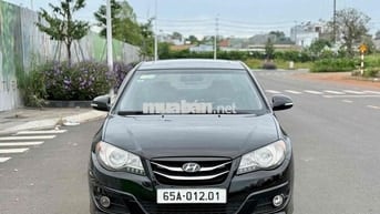Hyundai Avante 2011 1.6 AT - 128000 km
