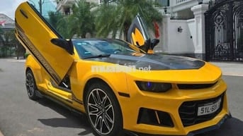 Camaro 2014 RS 3.6 V6