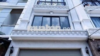Cần cho thuê gấp nhà MT 133D Hoa Lan P.2 Q.Phú Nhuận