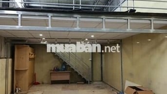 Căn nhà chính chủ 110m2 gần Ngã tư Trạm Trôi - Hoài Đức