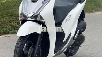 Sh 2017 phanh ABS biển 43 máy móc rin ngon chạy nh