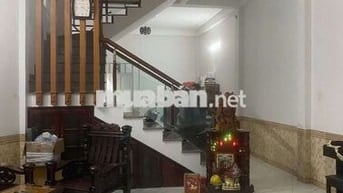 Bán nhà 3 tầng mặt tiền Châu Thượng Văn - Đà Nẵng