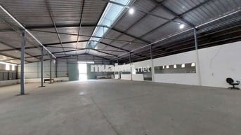 CHO THUÊ NHÀ KHO 500M2 VÀ 850M2 MAI ĐĂNG CHƠN, SẴN ĐIỆN, ĐG CHỈ 48K