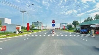 Đầu Tư 700tr sở hữu Nền đất sổ riêng không phát sinh chi phí 12 tháng