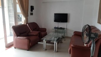 Cho thuê căn hộ tại 174 Võ Thị Sáu Q3 Tphcm