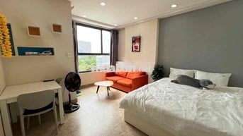 ORCHARD GARDEN 1PN 1WC FULL NỘI THẤT Y HÌNH GẦN SÂN BAY CV GIA ĐỊNH