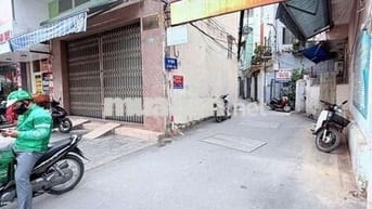 Nhà Chính Chủ _ k168 Trưng Nữ Vương cách đường 50m, gần Cầu Rồng