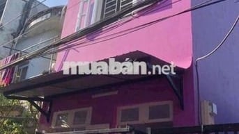 CHO THUÊ NHÀ NGUYÊN CĂN P7- Q8