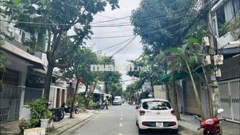 Bán nhà 3 tầng mặt tiền Kinh Doanh Huy Cân- Đà Nẵng