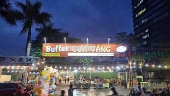 cho thuê mặt bằng 1.800m2 MT Nguyễn Văn Linh