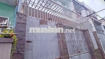 Nhà H3G Lê Đức Thọ ngang 5,3m - 110m² – 6PN – Gò Vấp – 6.8 tỷ