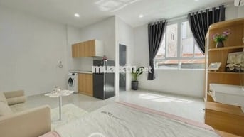 🏞 TRỐNG LẠI PHÒNG CĂN HỘ CỬA SỔ 𝟏𝟎𝟎% 𝐅𝐔𝐋𝐋 𝐍𝐓 NGAY NGUYỄN VĂN QUÁ