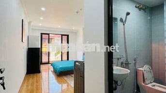 Khai trương CCMN 30-35m2 Full đồ xịn sò. Ban công tại Vương Thừa Vũ