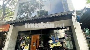 ✅Đường Hoa Mai Cho Thuê - 8x13 - 208m2. 2 Tầng