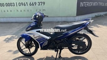 Cần bán xe Exciter 135cc đời 2013 máy siêu chất
