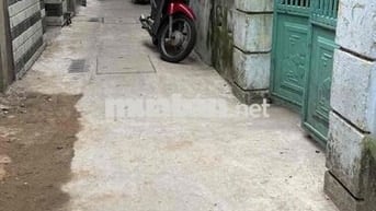 BÁN ĐẤT TẶNG NHÀ KIỆT 42… LÊ DUẨN – TTTP 2NGỦ 2 WC NHỈNH 2Đ