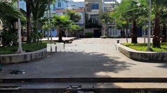 ĐẤT KIỆT ĐẸP NỞ HẬU PHƯỜNG HOÀ CƯỜNG