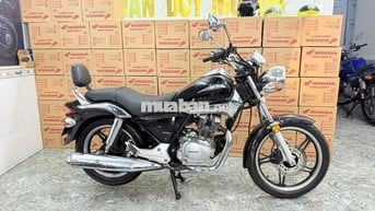 Bán Hondah shadow 150 dj 2017 odo11k