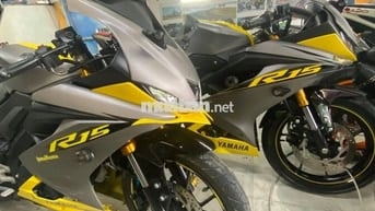 YAMAHA  R15 155cc  2020