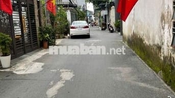 Bán nhà góc 2 mặt kiệt đường 2/9 - Hòa Cường Nam - Hải Châu