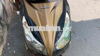 Honda Air Blade 125 2014 Vàng đồng