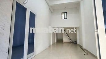 Mặt Tiền Đối Diện Trường Bách Khoa Sài Gòn 40m2 Đường NguyễnBỉnhKhiêm