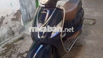 Xe Attila fi còn rất mới