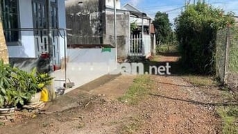 Bán đất kế bên nhà sổ hồng riêng thổ cư cách quốc lộ 1 a 500m giá rẻ