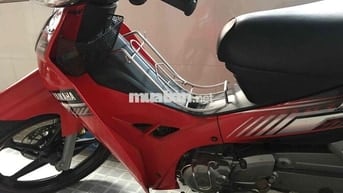 cần bán sirius rc đỏ đen 2014