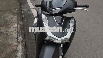Bán xe sh 2020 màu đen bản full