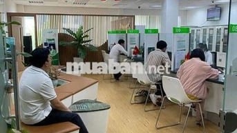 CHO THUÊ TÒA NHÀ MẶT TIỀN NGUYỄN VĂN TRỖI – P.10, PN – GIÁ 400 TR/T