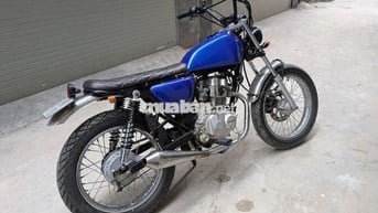 Bán xe côn tay Honda dáng Grass tracker đęp,