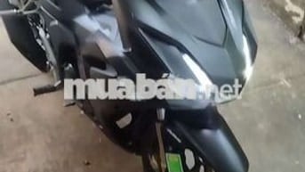 Honda Winner X Đen 42703 km