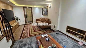 DUPLEX phố ĐƯỜNG THÀNH – TẦNG 2 – LÕI HOÀN KIẾM – 4,2 TỶ