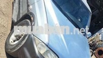 2007 Tôi không rõ - 300000 km