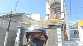 🌟 NHÀ 3 TẦNG - 4x23M - TRẦN THỊ CỜ, THỚI AN, QUẬN 12 .NHỈNH 4 TỶ.🌟