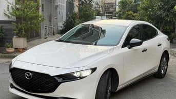 HỖ TRỢ GÓP Mazda 3 2O23 9Chủ Xe Đẹp Ít Đi Full LS
