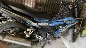 Do không còn nhu cầu em bán lại cho ai thích ạ