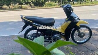 bán xe sirius máy êm ru, xe đẹp