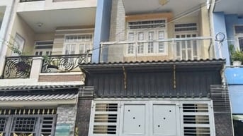 MTNB Đường Lê Văn Quới Bình Tân, 7,8 tỷ, 67m2