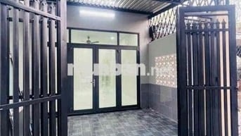 Bán nhà cấp 4 đẹp giá rẻ tại tân đông hiệp dĩ an bình dương