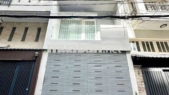 🔥CHO THUÊ NHÀ HXH 1 TRỆT 2 LẦU ĐƯỜNG ĐẶNG VĂN NGỮ