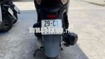 [Hà Nội] SH 2019 150i CBS odo 2xxx Km‼️Chính Chủ