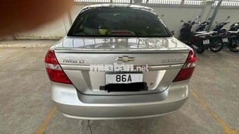 Chevrolet Aveo 2014 LT 1.5 - 103456 km